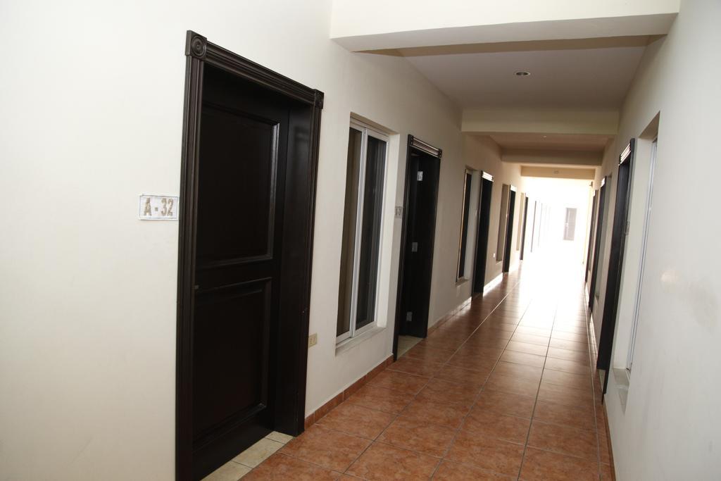 Apart Hotel Pico Bonito Λα Σέιμπα Δωμάτιο φωτογραφία